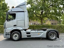 Mercedes-Benz Actros 1848 StreamSpace 2,30/Retarder/Eu6/Model...
