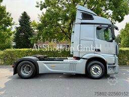 Mercedes-Benz Actros 1848 StreamSpace 2,30/Retarder/Eu6/Model...
