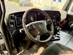 Mercedes-Benz Actros 1848 StreamSpace 2,30/Retarder/Eu6/Model...