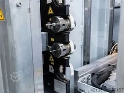 HOMAG Optimat BHX200