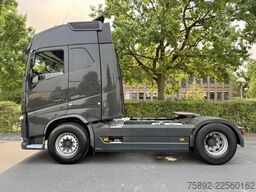 Volvo FH 500 Globetrotter / Euro5 EEV