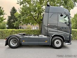Volvo FH 500 Globetrotter / Euro5 EEV
