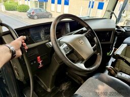 Volvo FH 500 Globetrotter / Euro5 EEV