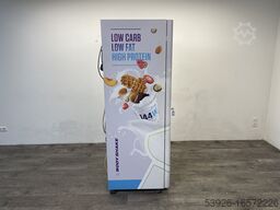 Bodyshake Smart Touch Proteinshake Automat