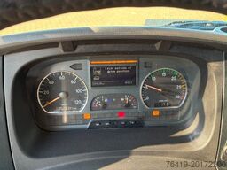 Mercedes-Benz ATEGO 1220 T25-131