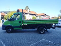 Iveco Daily 70C17 Nutzlast 3570 kg