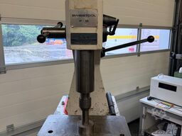 Swisstool P-15