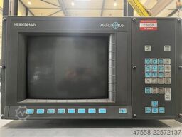 Wemas / Wenig GmbH HITURN 500
