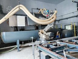 Kuka KR 150-2 2000