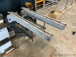 Safan CNCL-K 225-4300 TS1