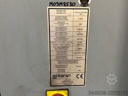 Safan CNCL-K 225-4300 TS1