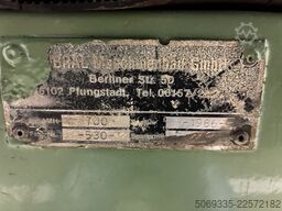 hubral 700
