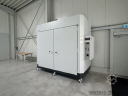 Vötsch Industrietechnik GmbH VTU 250/200/125