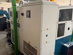 ROMI GL 240 2 Axis CNC Lathe