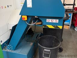 ROMI GL 240 2 Axis CNC Lathe