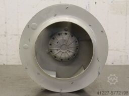 Ziehl-Abegg DKHR 310-4