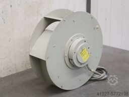 Ziehl-Abegg DKHR 310-4