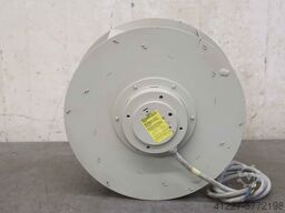 Ziehl-Abegg DKHR 310-4