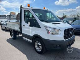 FORD Transit Pritsche 310*Scheckheft Ford*Tüv Neu*