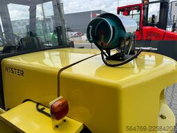Hyster H 7.OO XL