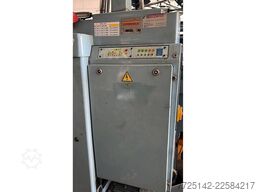 Jumberca SLM 3