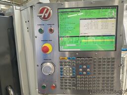 HAAS VF-2SS