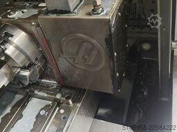 HAAS VF-2SS