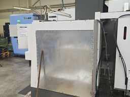 HAAS VF-2SS