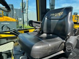 Hyster H 5.5 XM // Full cabin // Only 6135 hour