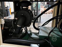 Newpower Generator NWD150 Notsromaggregat Soundproof Plus