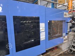 JSW (Japan Steel Works) J350AD