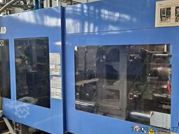 JSW (Japan Steel Works) J350AD
