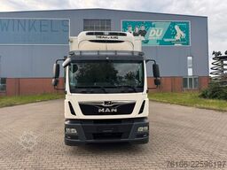 MAN TGM 18.290 Tiefkühlkoffer +LBW*Thermoking*