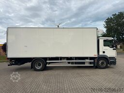 MAN TGM 18.290 Tiefkühlkoffer +LBW*Thermoking*