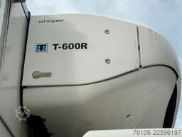 MAN TGM 18.290 Tiefkühlkoffer +LBW*Thermoking*