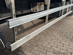 MAN TGM 18.290 Tiefkühlkoffer +LBW*Thermoking*