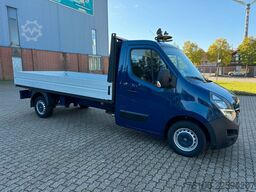 OPEL Movano  Pritsche L3H1 *Klima*Tempomat*