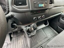 OPEL Movano  Pritsche L3H1 *Klima*Tempomat*