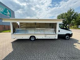 IVECO Daily 50C15 Verkaufswagen*Foodtruck*