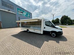 IVECO Daily 50C15 Verkaufswagen*Foodtruck*