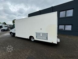 IVECO Daily 50C15 Verkaufswagen*Foodtruck*