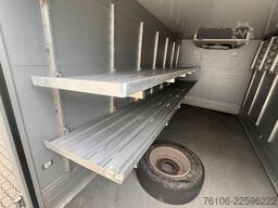 IVECO Daily 35C18 TiefKühlkoffer Maxicargo *2 Stück*