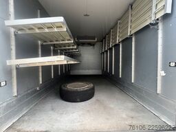 IVECO Daily 35C18 TiefKühlkoffer Maxicargo *2 Stück*