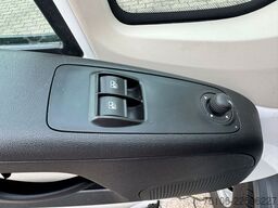 PEUGEOT Boxer Koffer *2 Große Türen*Klima*TÜV NEU !