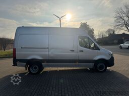 MERCEDES-BENZ Sprinter III 519 CDI Tiefkühlkasten  Thermoking