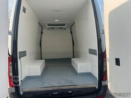 MERCEDES-BENZ Sprinter III 519 CDI Tiefkühlkasten  Thermoking