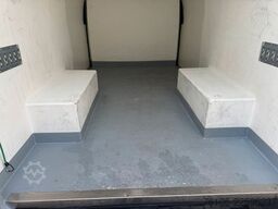 MERCEDES-BENZ Sprinter III 519 CDI Tiefkühlkasten  Thermoking