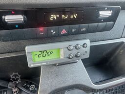 MERCEDES-BENZ Sprinter III 519 CDI Tiefkühlkasten  Thermoking