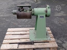 Desenrollador de banda, desenrollador de bobinas, desenrollador Julius 