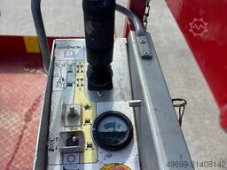 SkyJack SJ 4620 8,10m Elektro Scherenarbeitsbühne